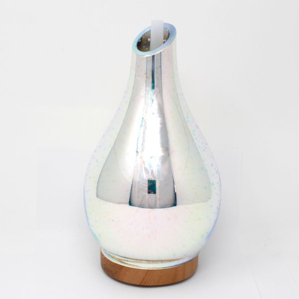 Ibiza Atomiser, Infinity Lights, product photograph