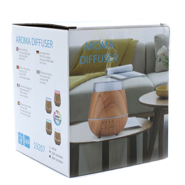 Helsinki Atomiser, USB, product photograph