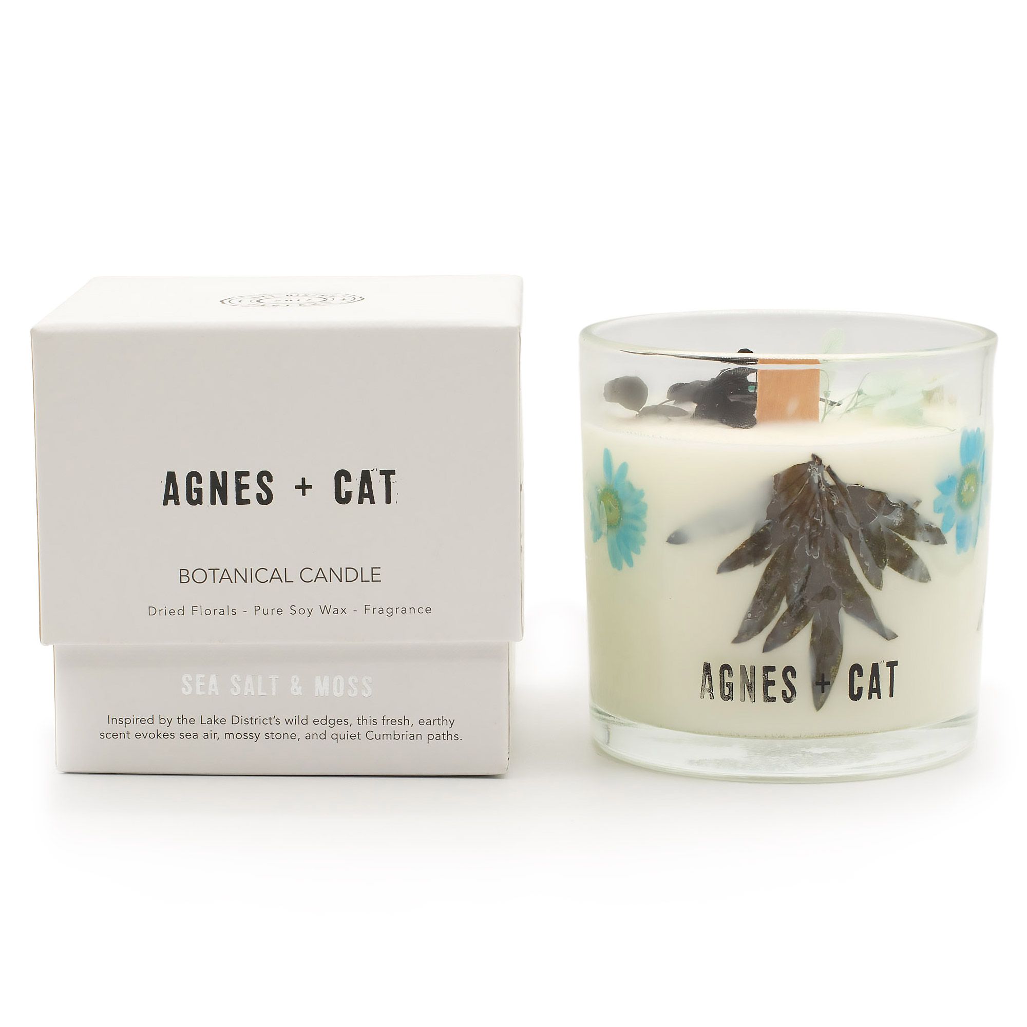 The Poured and Picked Set, product photograph