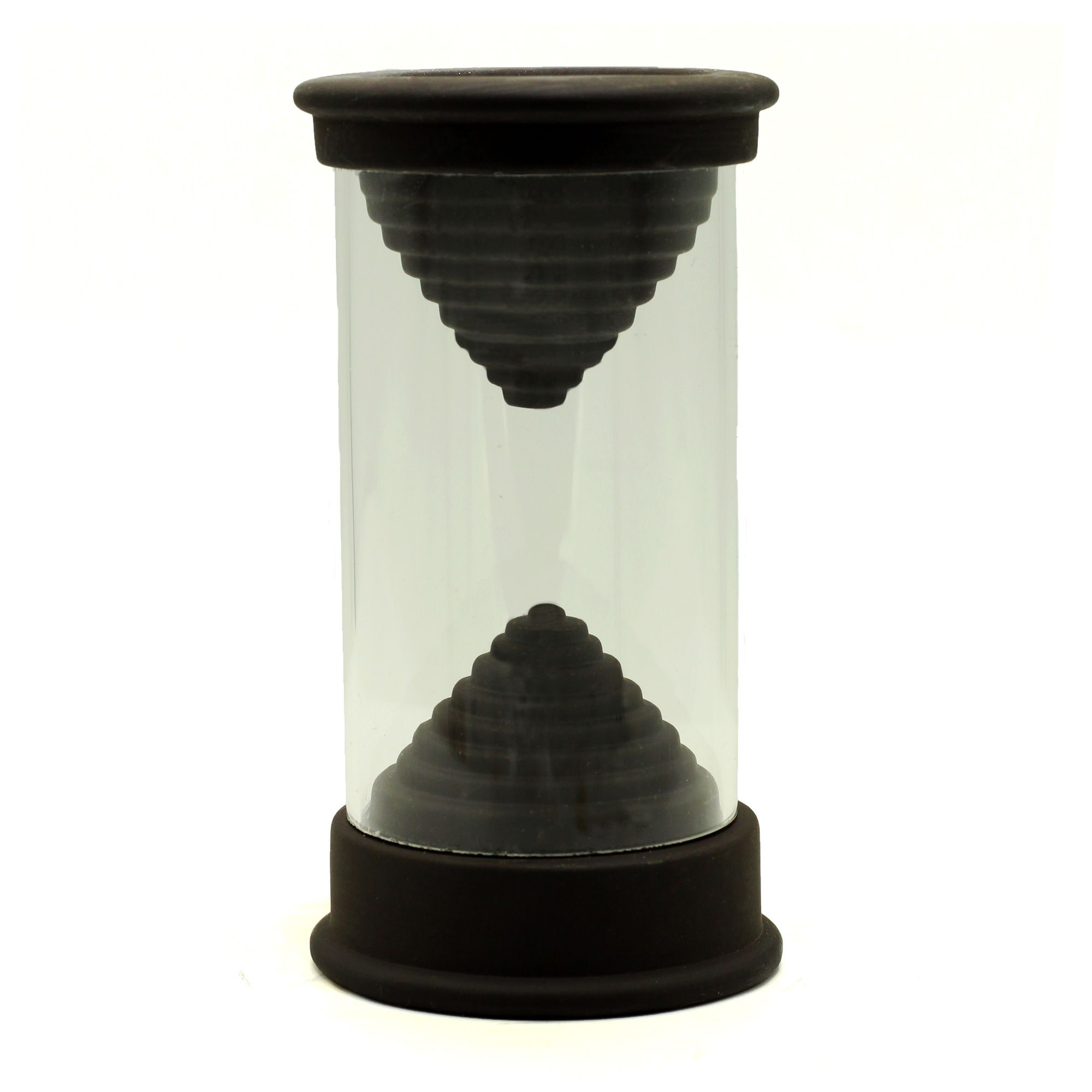 The Three Burners Set, product photograph