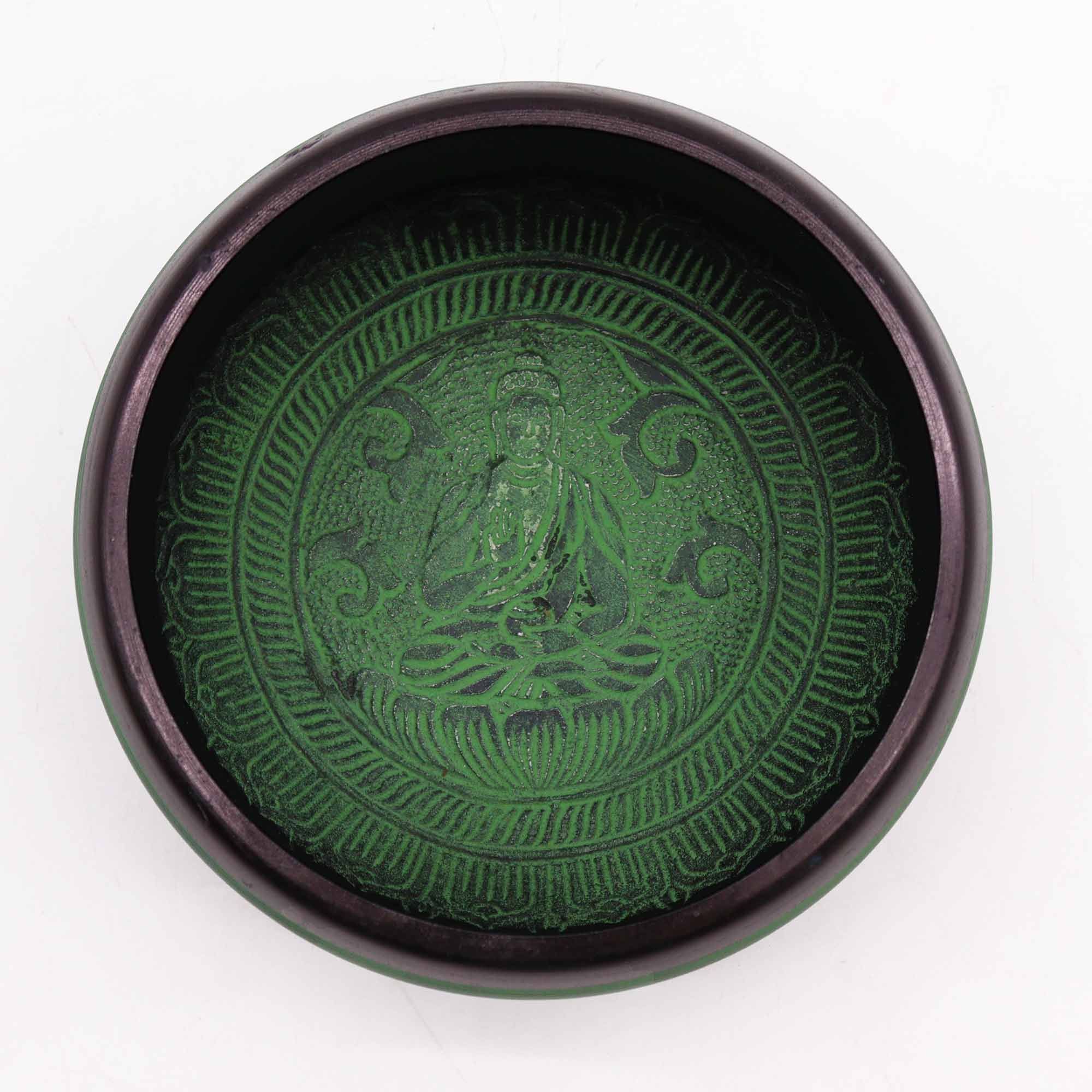 The Sound Bath Pair, product photograph